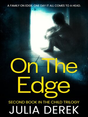 cover image of On the Edge